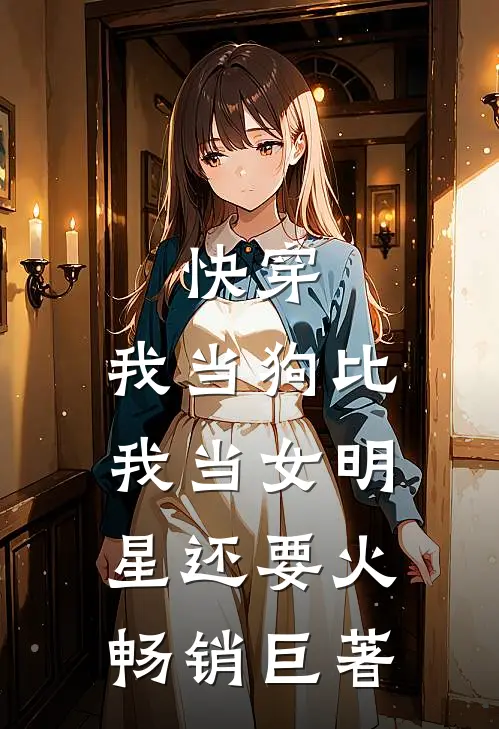 快穿：我当狗比我当女明星还要火畅销巨著