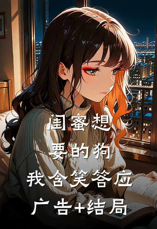 闺蜜想要的狗，我含笑答应广告+结局