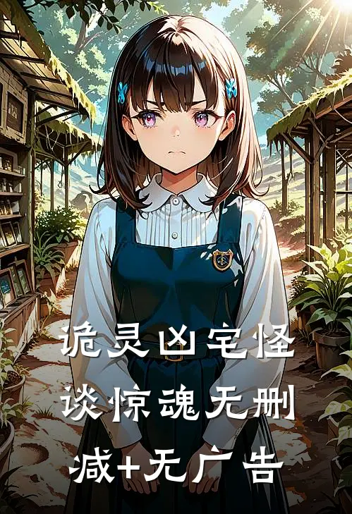 诡灵凶宅怪谈惊魂无删减+无广告