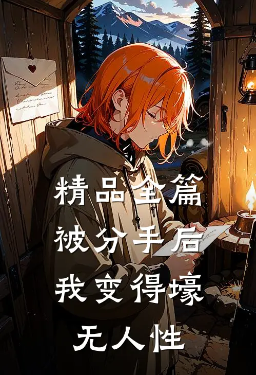 精品全篇被分手后,我变得壕无人性