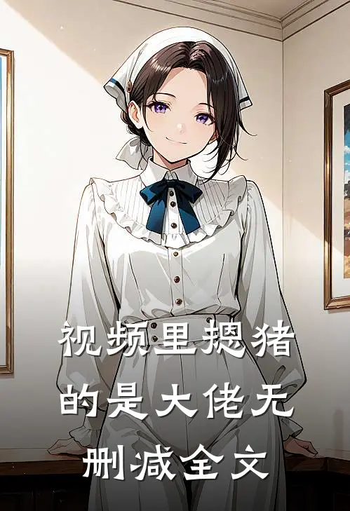 视频里摁猪的是大佬无删减全文