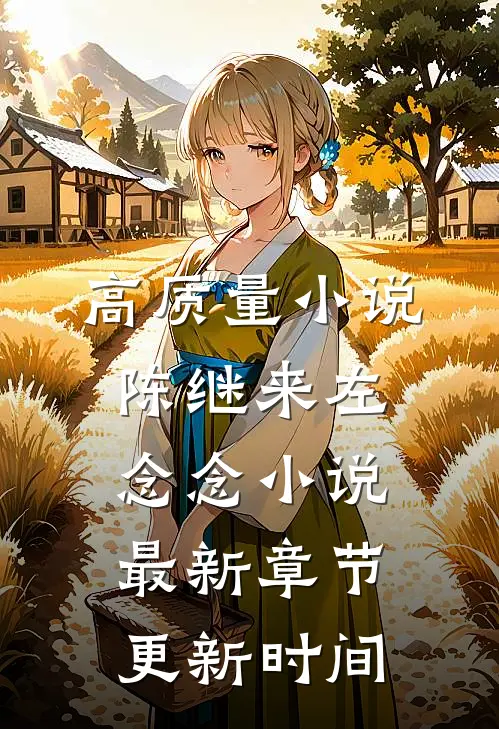 高质量小说陈继来左念念小说最新章节更新时间