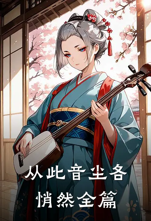 从此音尘各悄然全篇