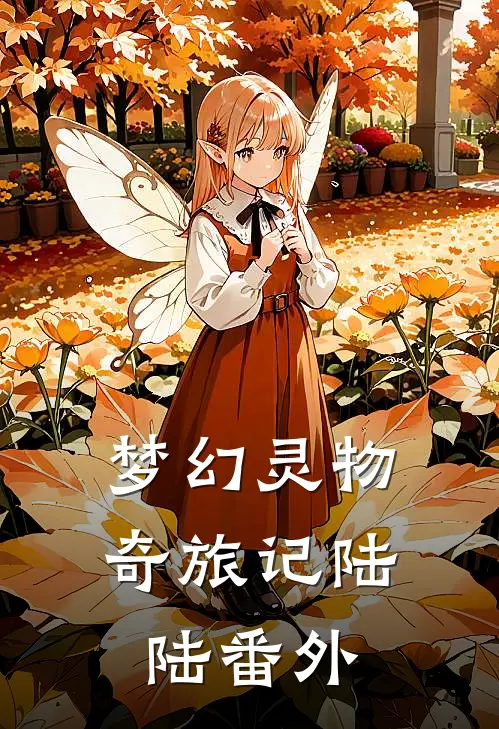 梦幻灵物奇旅记陆陆 番外