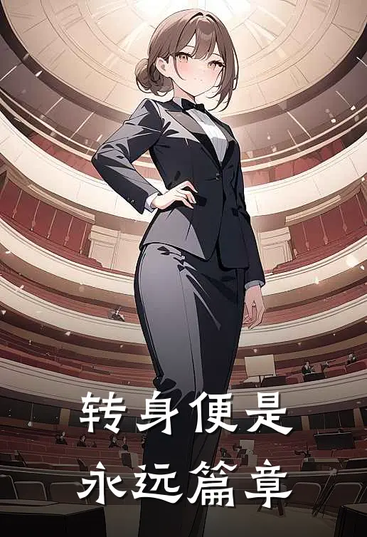 转身便是永远篇章