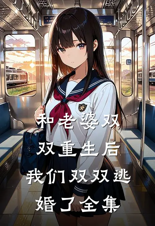 和老婆双双重生后，我们双双逃婚了 全集