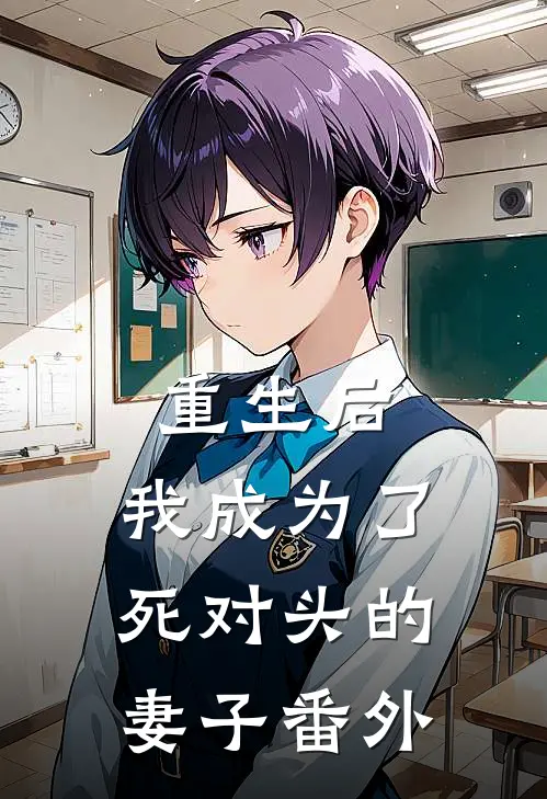重生后,我成为了死对头的妻子 番外篇