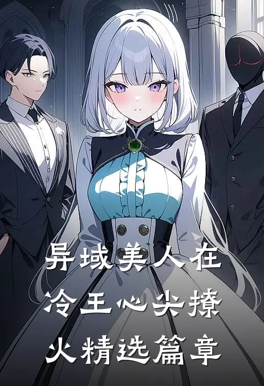 异域美人在冷王心尖撩火精选篇章