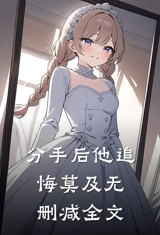 分手后他追悔莫及无删减全文