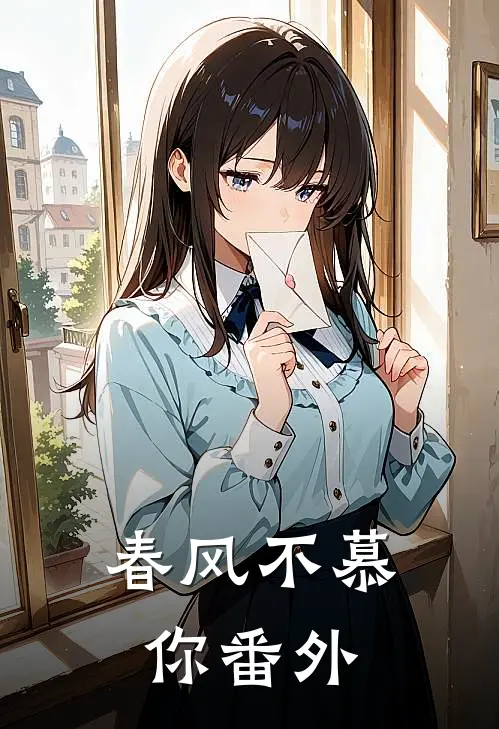 春风不慕你番外
