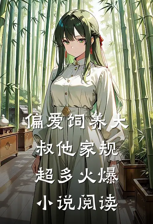 偏爱饲养大叔他家规超多火爆小说阅读