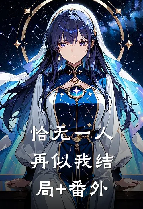 恰无一人再似我结局+番外