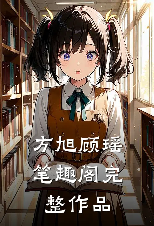 方旭顾瑶笔趣阁完整作品