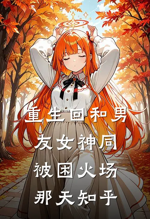 重生回和男友女神同被困火场那天知乎