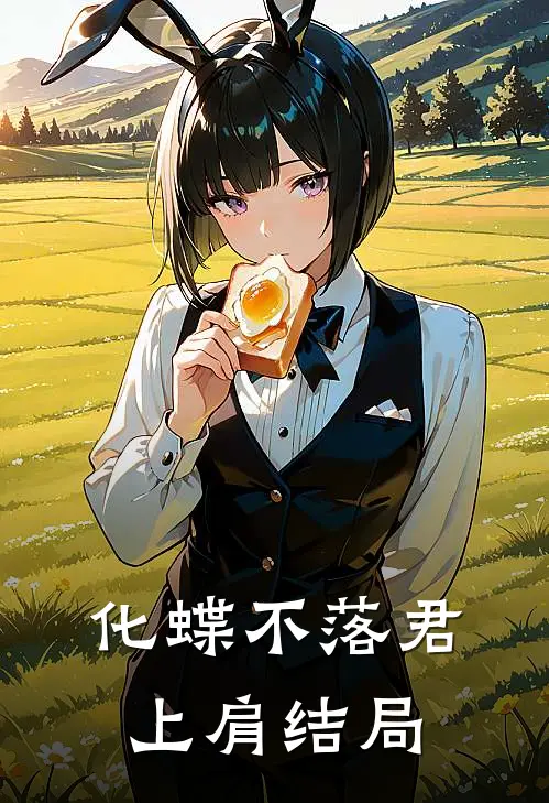 化蝶不落君上肩结局