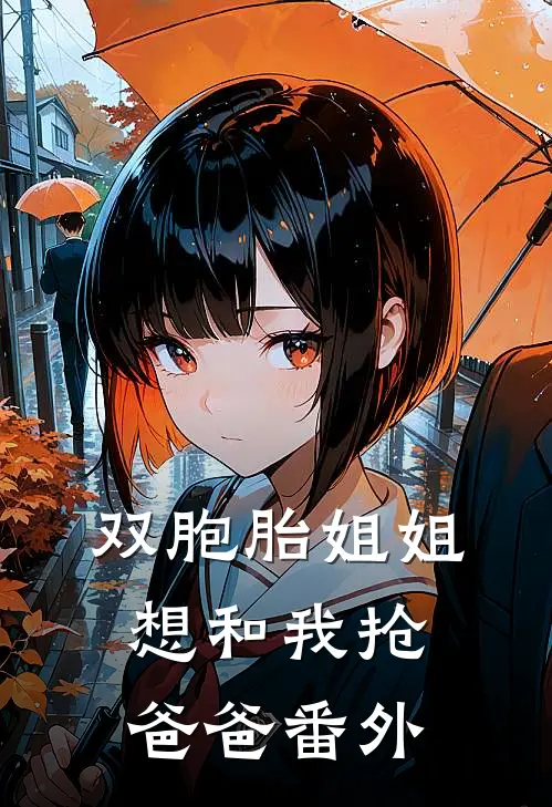 双胞胎姐姐想和我抢爸爸 番外
