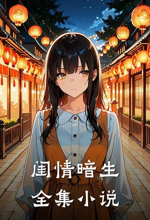 闺情暗生全集小说