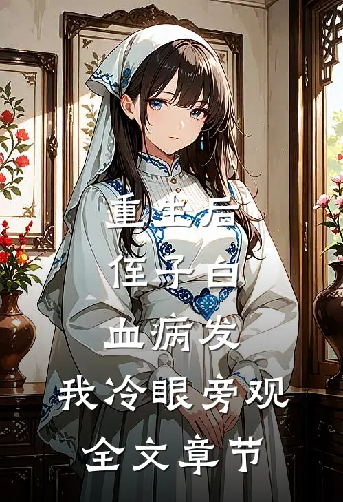 重生后，侄子白血病发，我冷眼旁观全文章节