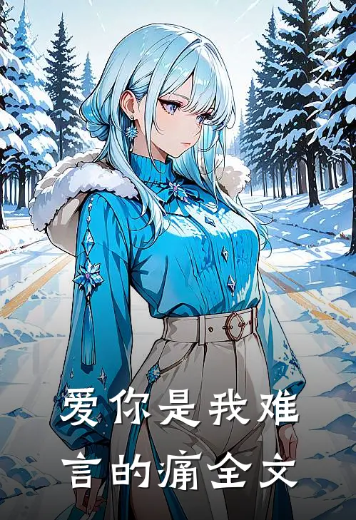 爱你是我难言的痛全文