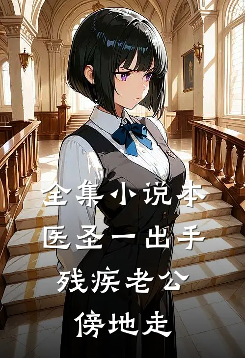 全集小说本医圣一出手，残疾老公傍地走