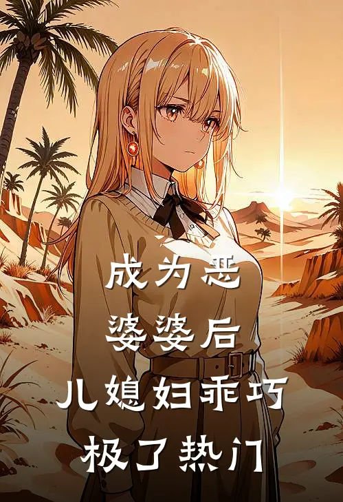 成为恶婆婆后，儿媳妇乖巧极了热门