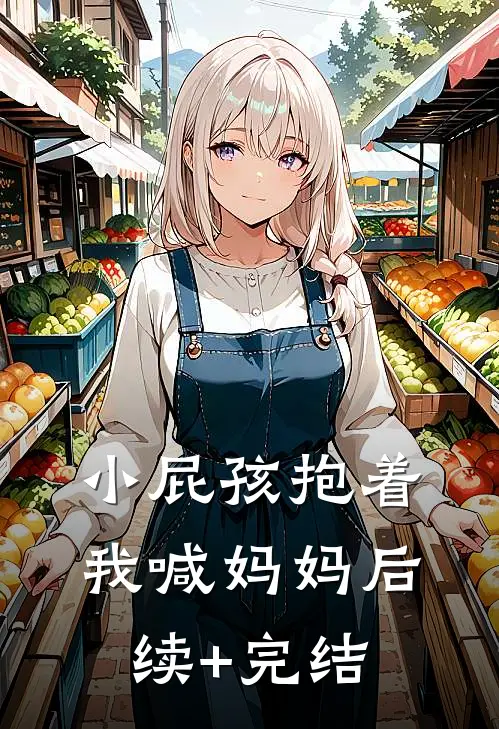 小屁孩抱着我喊妈妈后续+完结