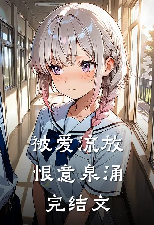 被爱流放，恨意泉涌完结文