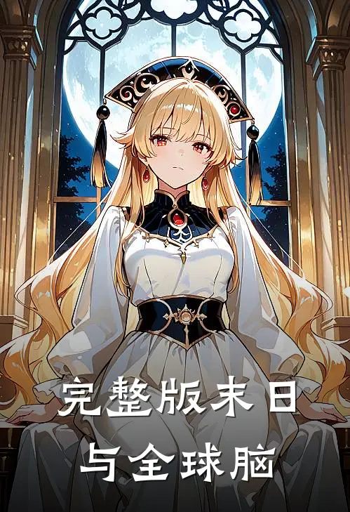 完整版末日与全球脑