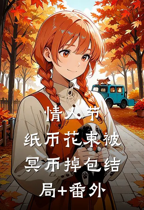 情人节，纸币花束被冥币掉包结局+番外