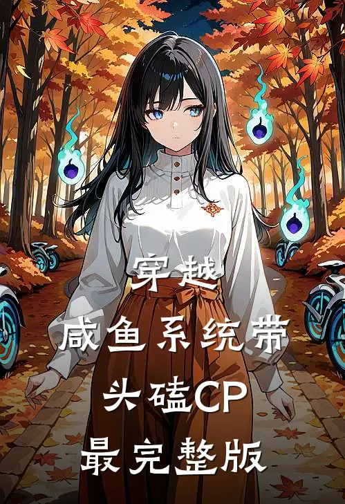 穿越：咸鱼系统带头磕CP最完整版