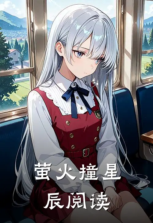 萤火撞星辰阅读