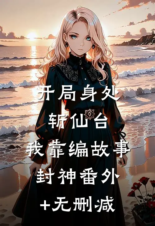 开局身处斩仙台，我靠编故事封神番外+无删减