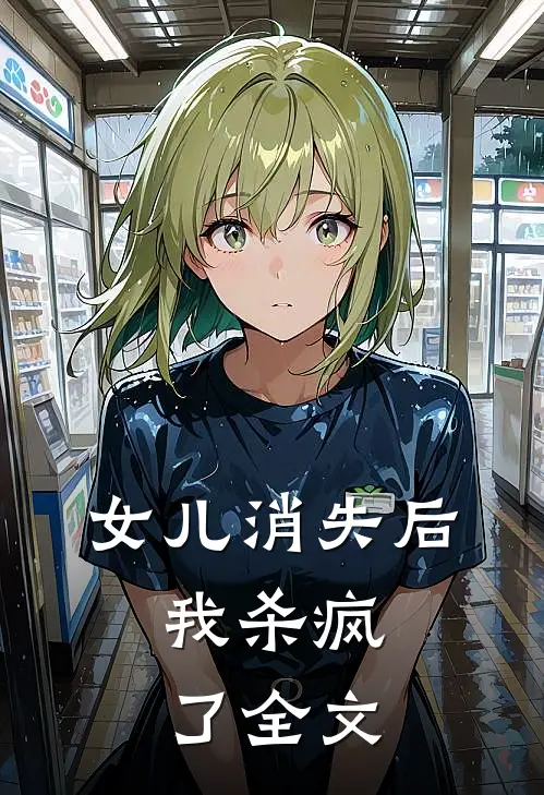 女儿消失后，我杀疯了全文