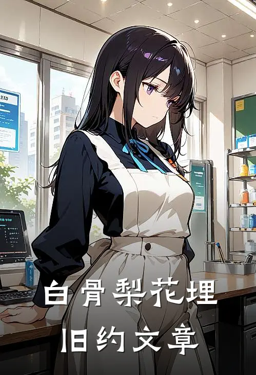 白骨梨花埋旧约文章