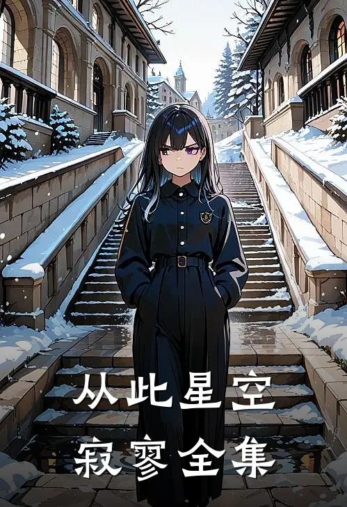 从此星空寂寥全集