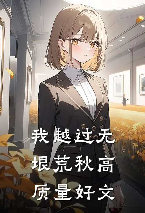 我越过无垠荒秋高质量好文