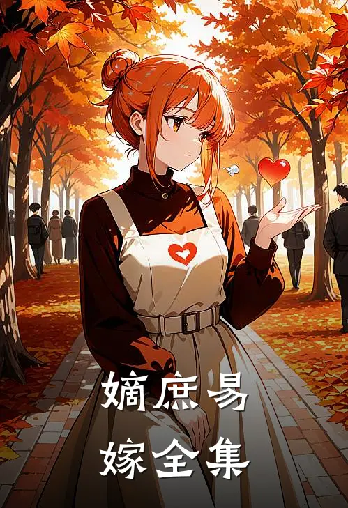 嫡庶易嫁 全集