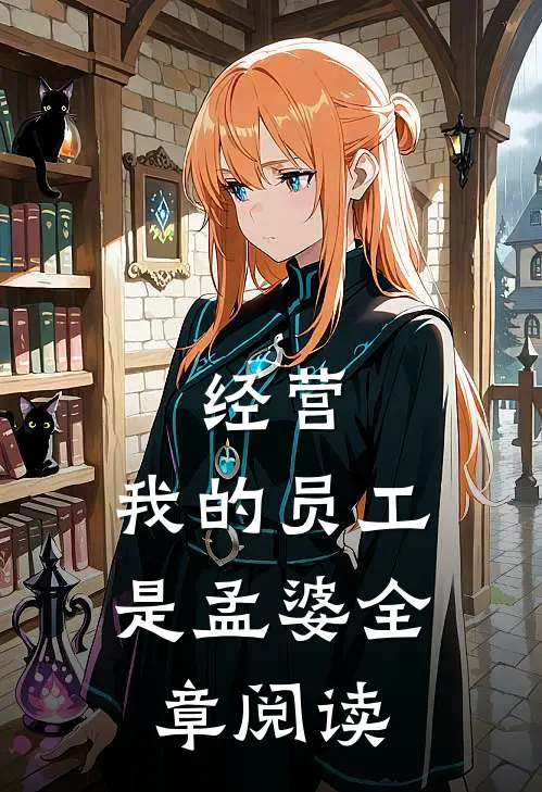 经营：我的员工是孟婆全章阅读