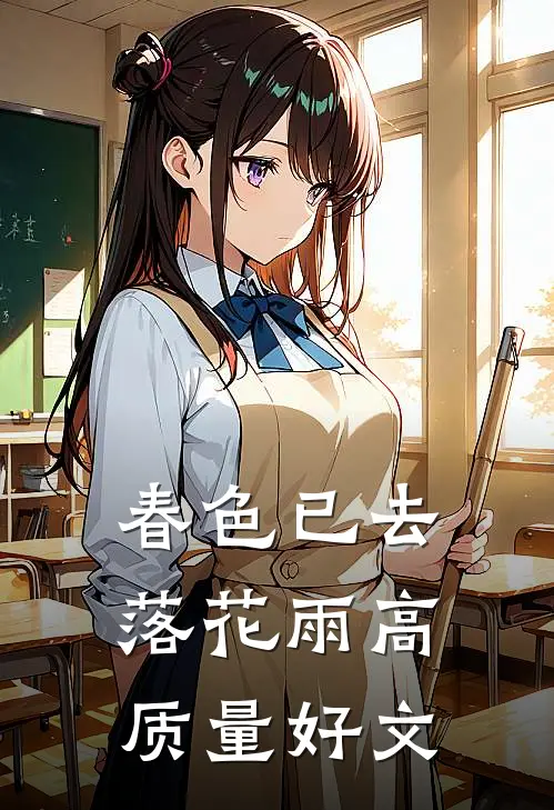 春色已去落花雨高质量好文