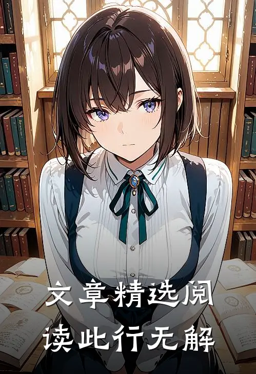 文章精选阅读此行无解