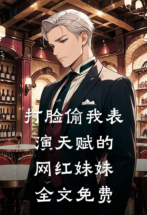 打脸偷我表演天赋的网红妹妹全文免费
