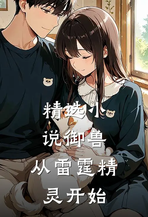 精选小说御兽：从雷霆精灵开始