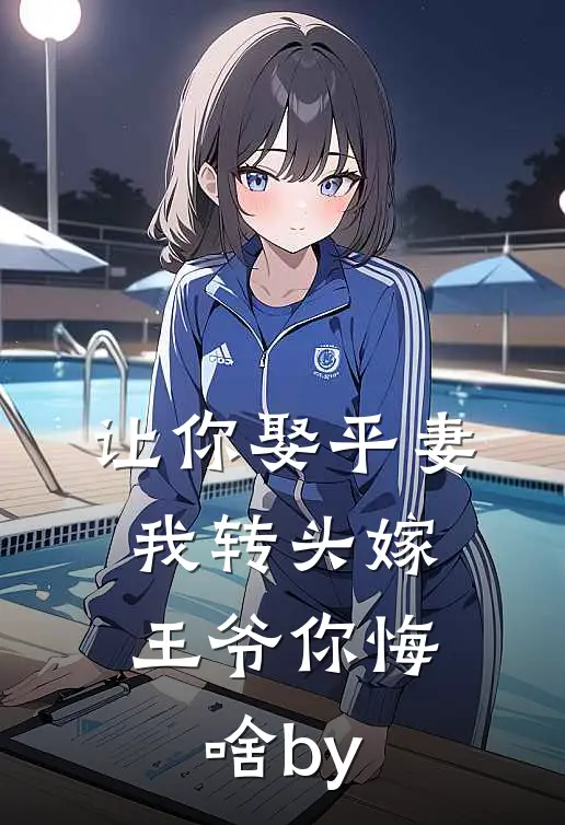 让你娶平妻，我转头嫁王爷你悔啥by