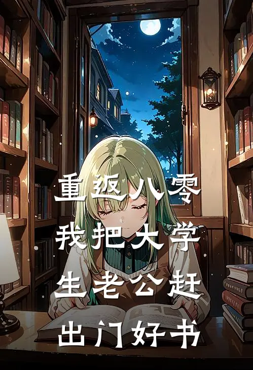 重返八零，我把大学生老公赶出门好书
