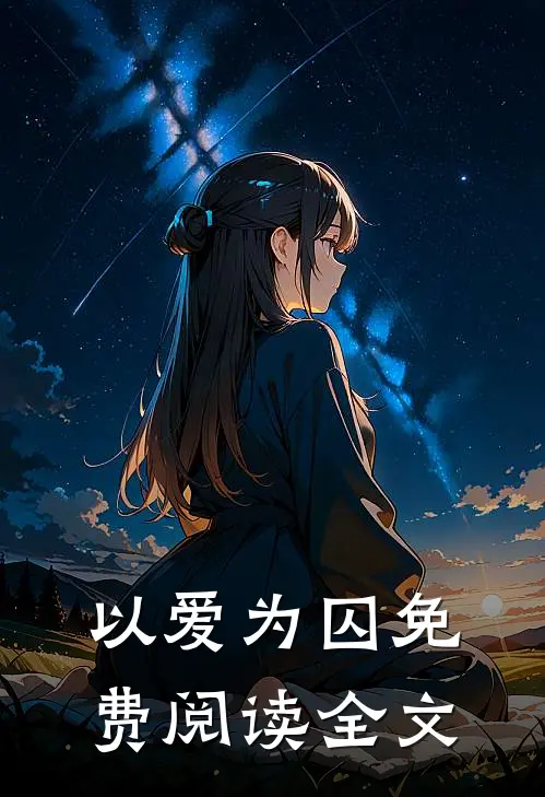 以爱为囚免费阅读全文