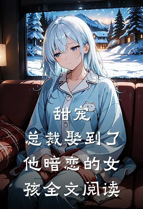 甜宠：总裁娶到了他暗恋的女孩全文阅读