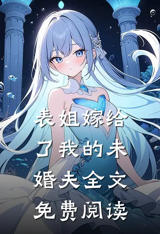表姐嫁给了我的未婚夫全文免费阅读
