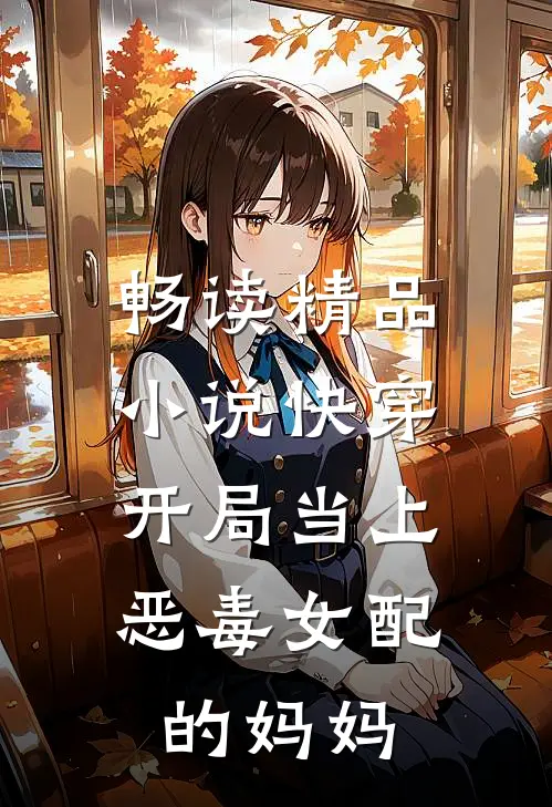 畅读精品快穿开局当上恶毒女配的妈妈免费阅读