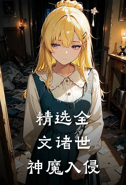 精选全文诸世：神魔入侵