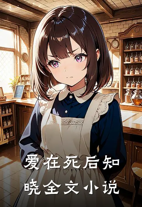 爱在死后知晓全文小说